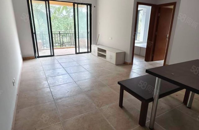 中润温泉水城2室2厅76㎡38万二手房图片