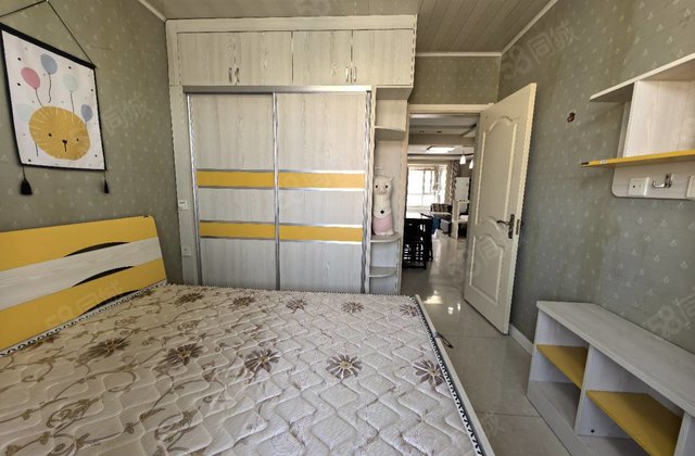 天鸿尚都3室2厅107㎡52万二手房图片