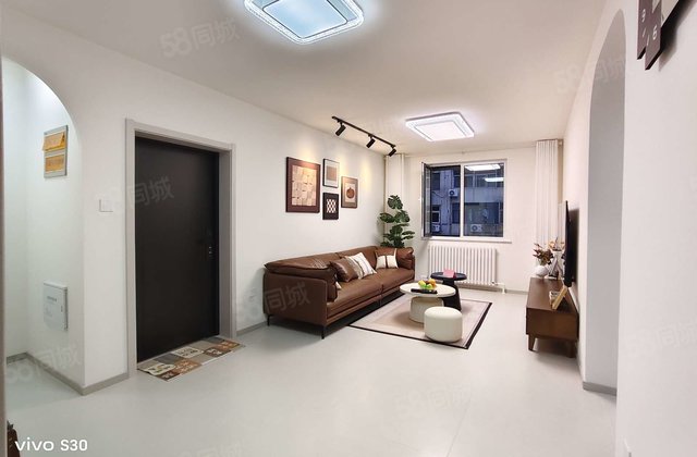 岔河安居小区2室2厅80㎡73.5万二手房图片