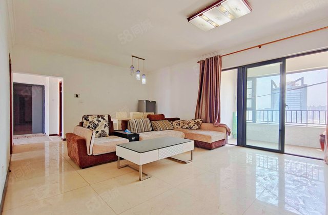 公园壹号3室2厅142㎡102万二手房图片