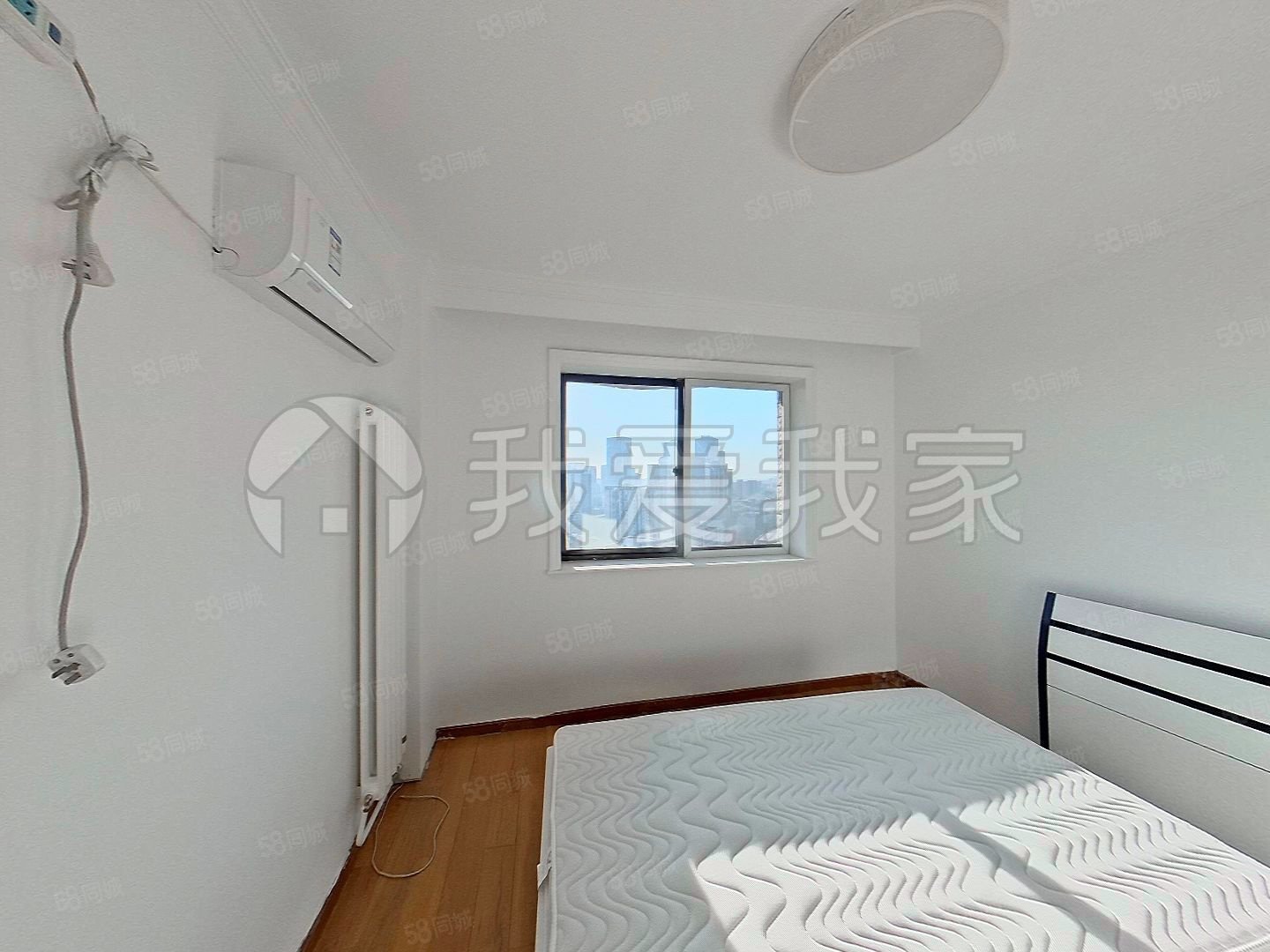 羅馬花園2室1廳2衛(wèi)138.59㎡西南740萬