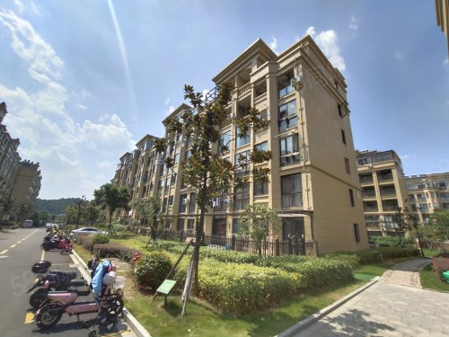 【凤凰名城房价走势,凤凰名城房屋出租,凤凰名城二手房出售】- 安吉58