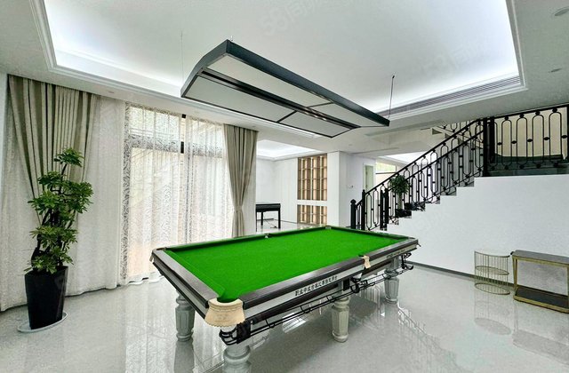 恒大海上威尼斯(别墅)6室3厅183㎡200万二手房图片