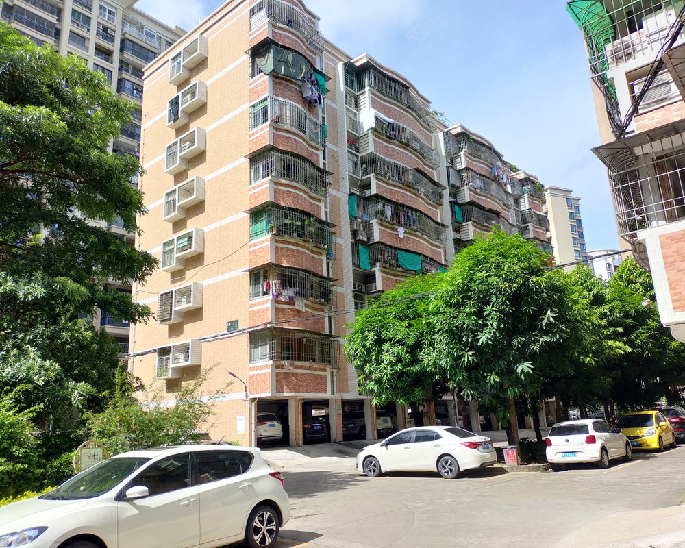 【海港花园, 海港花园小区详情,房价走势,房源,业主论坛】- 汕头58