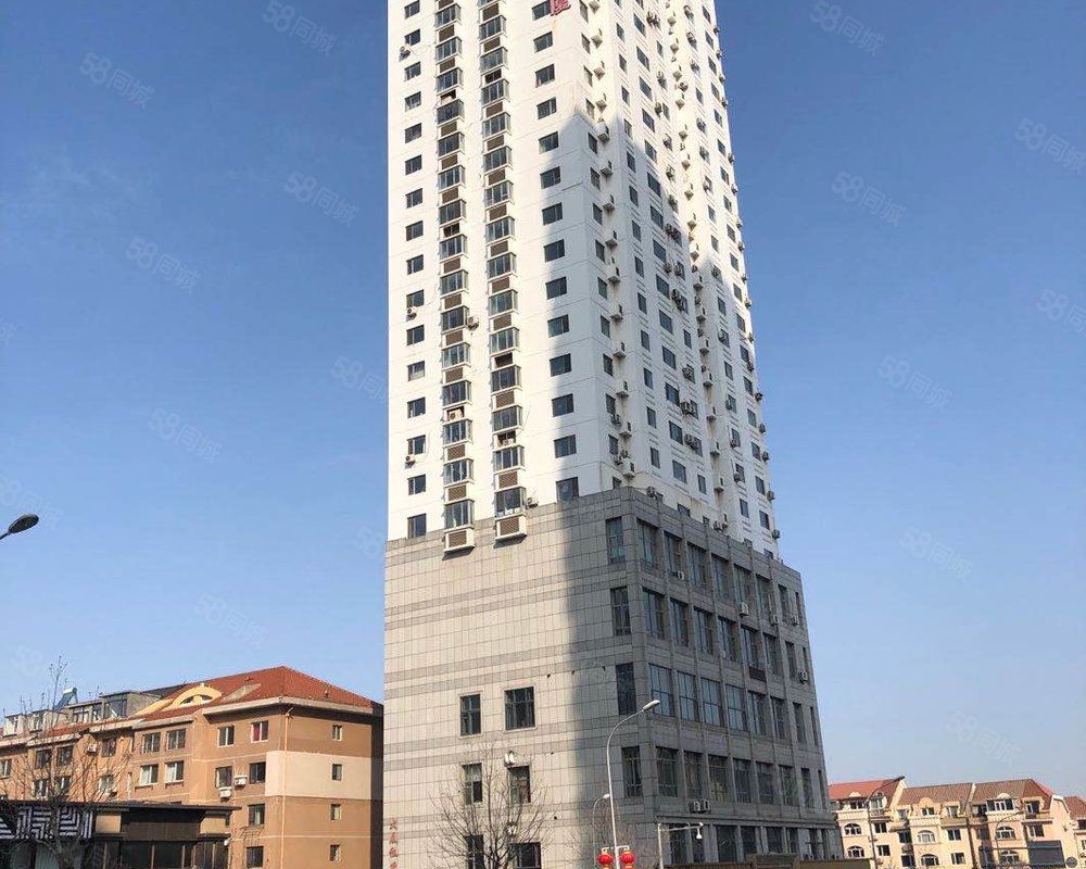 东方国际大厦小区详情,房价走势,房源,业主论坛】- 大连58同城
