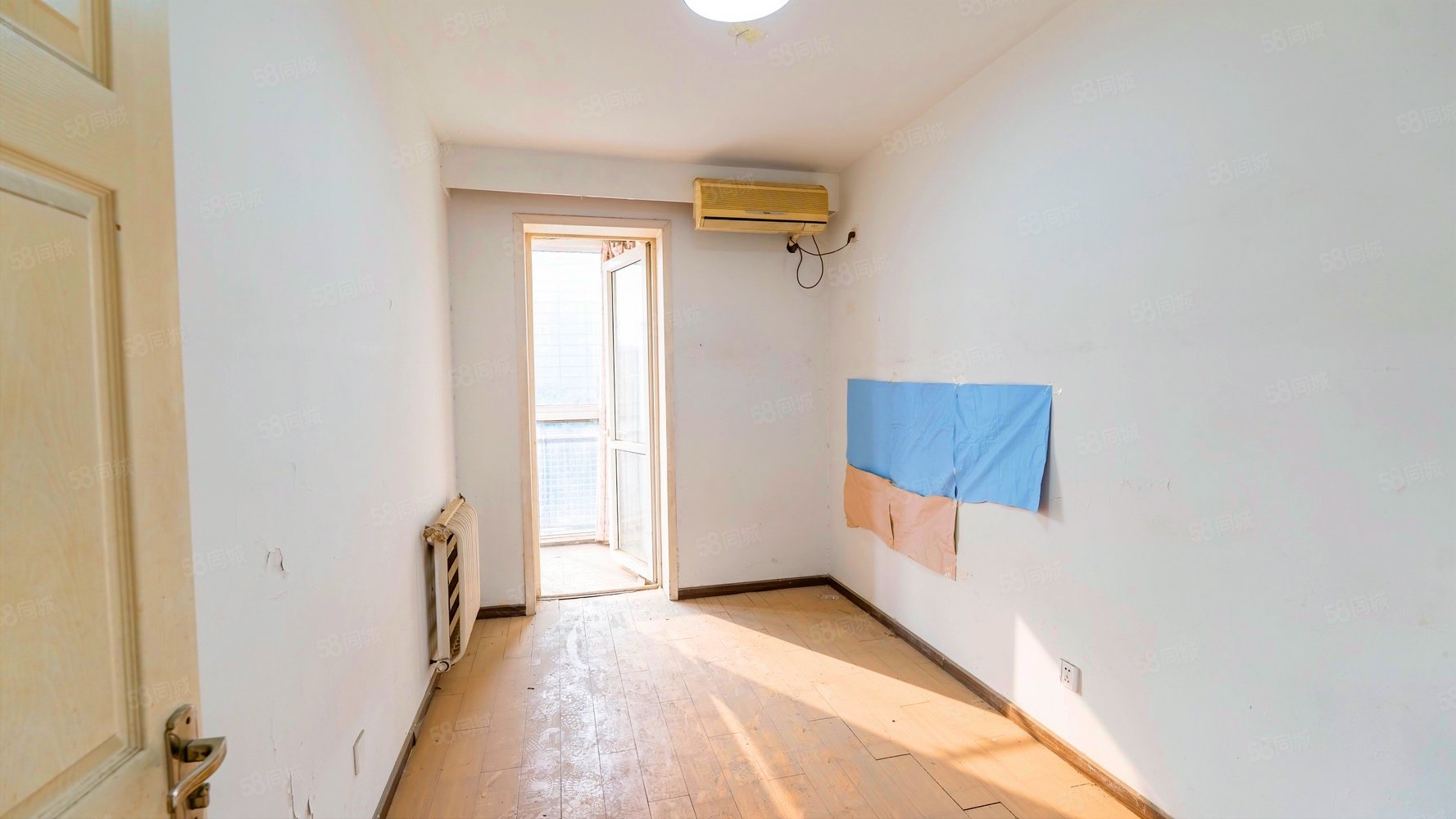 紫薇田园都市J区2室2厅1卫96㎡南北180万