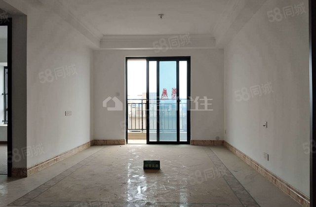 御园二期珑湾3室2厅117㎡56万二手房图片