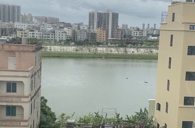 天然居3室2厅106㎡37.8万二手房图片