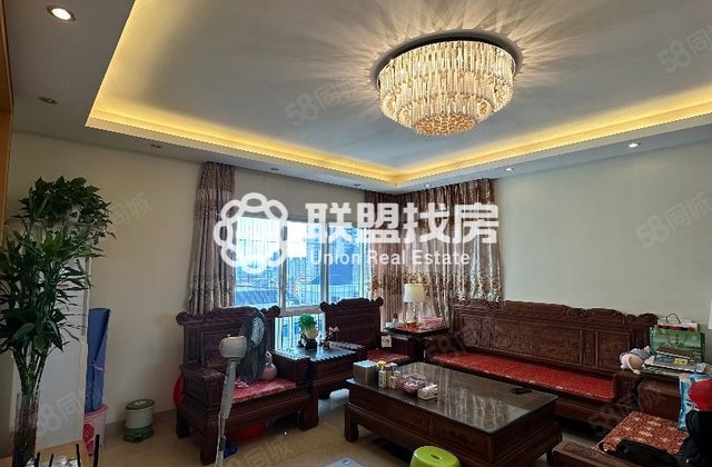 天悦华庭4室2厅143㎡63万二手房图片