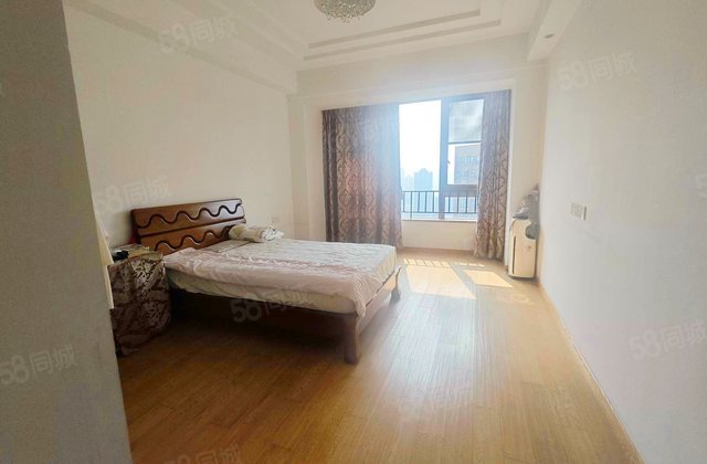 金地京汉19033室2厅93.75㎡193万二手房图片