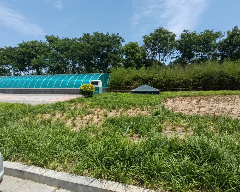 【渤海御苑, 渤海御苑小区详情,房价走势,房源,业主论坛】- 广饶58