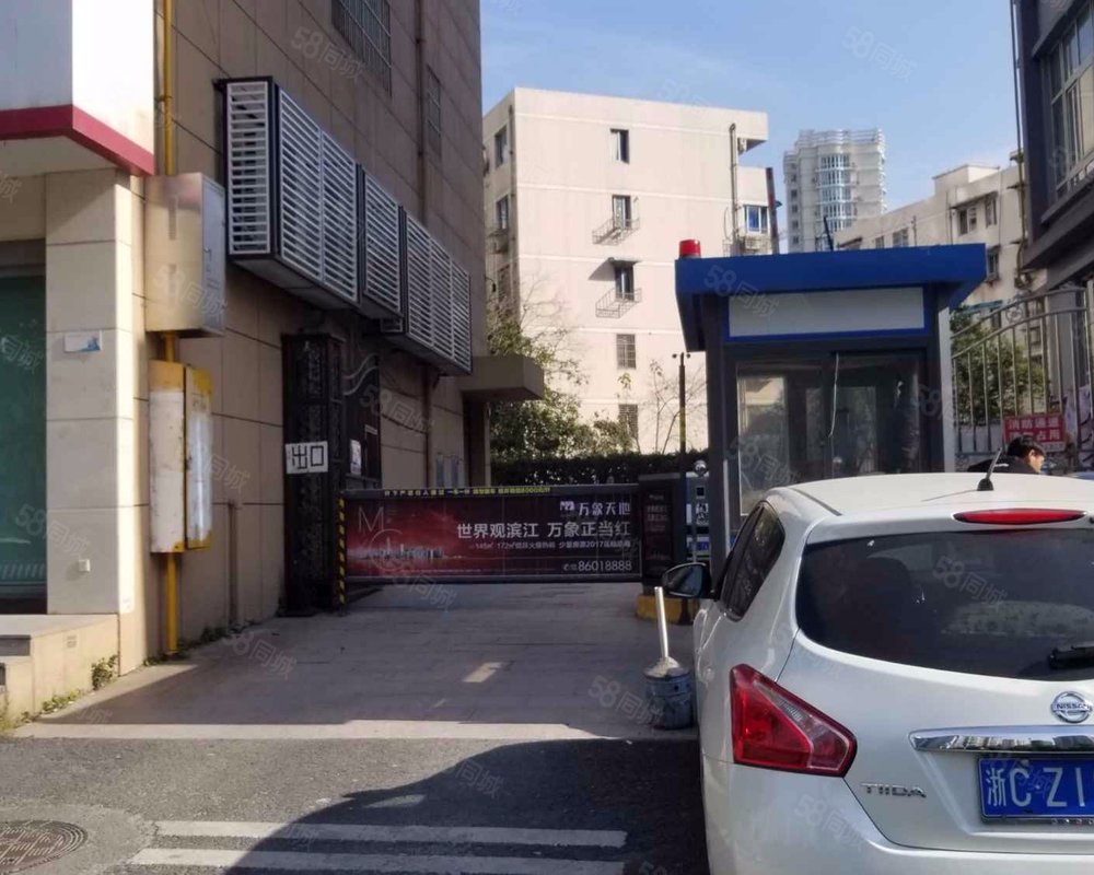 【中福大厦, 中福大厦小区详情,房价走势,房源,业主论坛】- 温州58