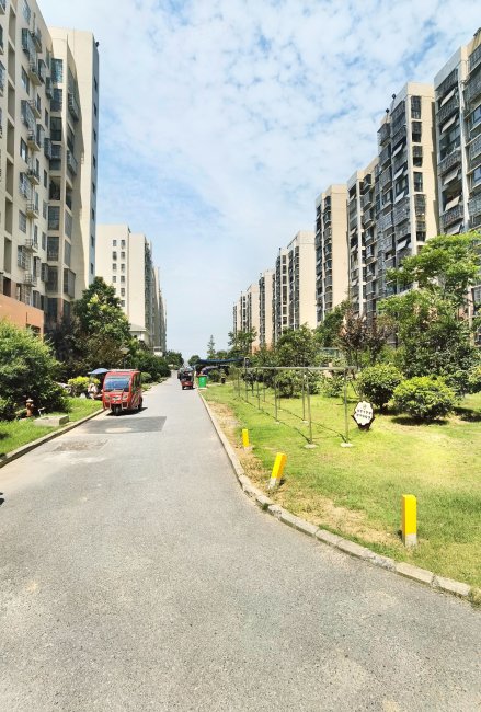 【10图】西城西苑 电梯房 109平 房东急置换 诚意买房,西城西苑-合肥