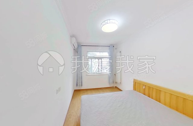 展览馆路小区3室1厅71.6㎡644万二手房图片