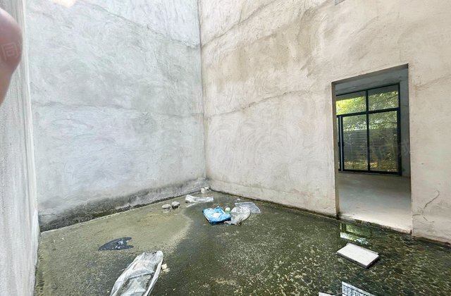 万科珠江东岸(四期别墅)3室2厅149㎡250万二手房图片