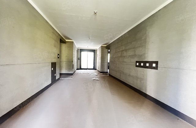 建业湖山境3室2厅124.8㎡52.8万二手房图片