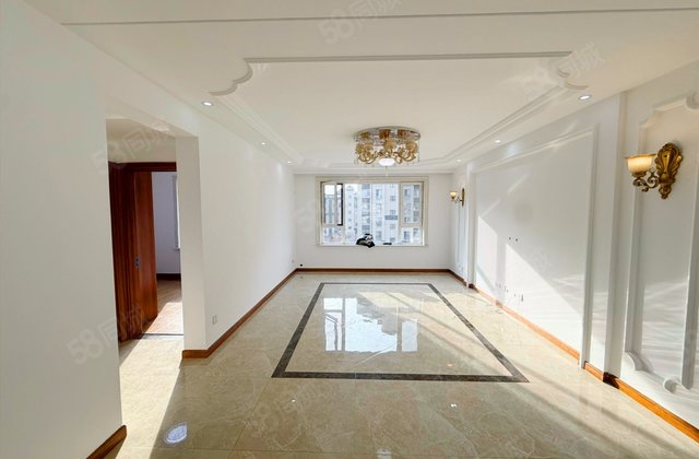 新星宇之郡3室2厅127.97㎡121万二手房图片