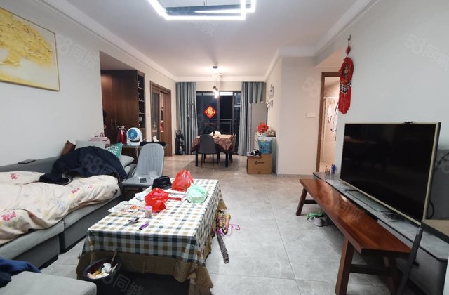 保利东湾5室2厅142㎡110万二手房图片