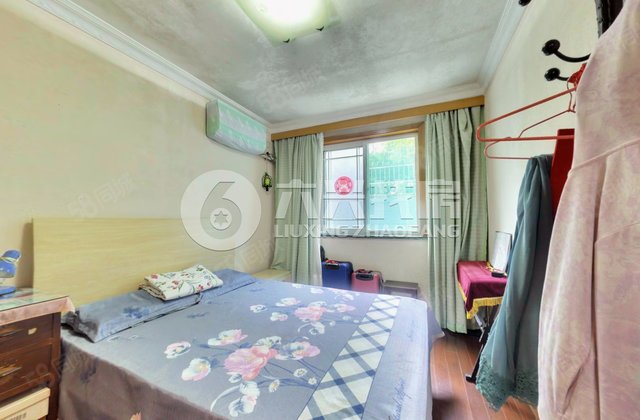 巴林小区2室1厅49.56㎡260万二手房图片