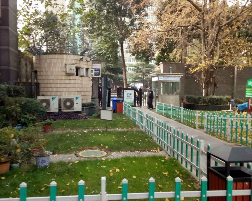 华西美庐(武侯)小区详情,房价走势,房源,业主论坛】- 成都58同城