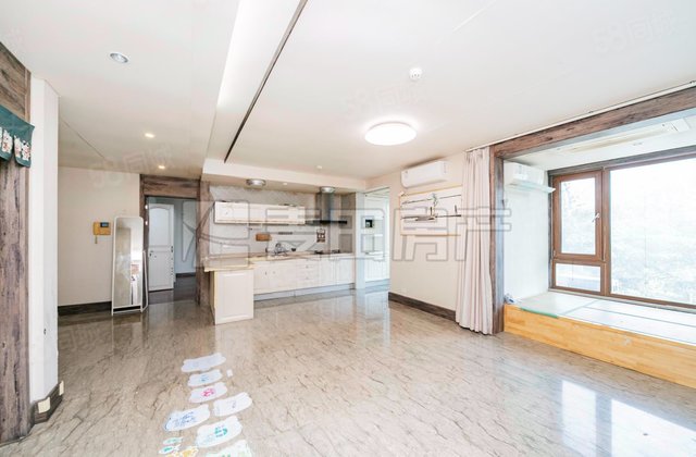 华鼎世家2室2厅136.32㎡799万二手房图片