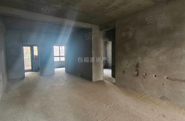 亿祥美郡3室2厅120㎡59.8万二手房图片