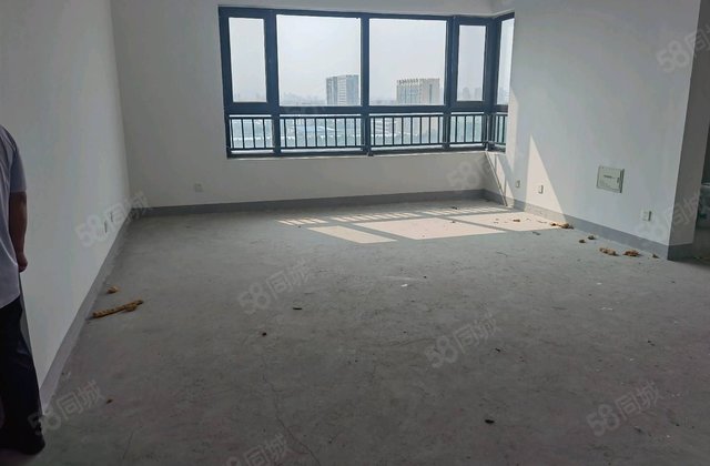 急售高新区！学府艺境南卓亚未来城，毛坯未住送车位储藏室