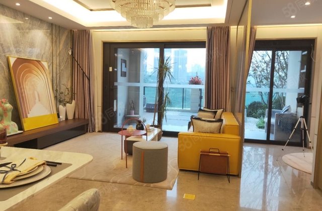 首付9万 茶园新区 金科美辰 双巴蜀 中小学指标纯洋房