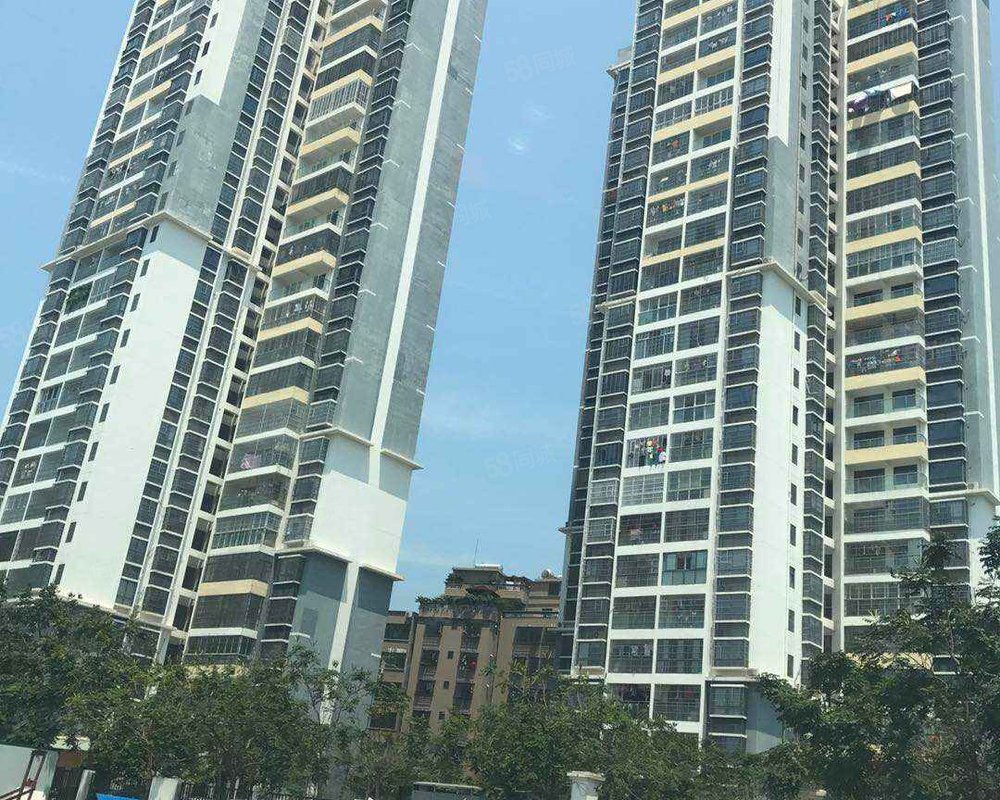 【滨江熙岸, 滨江熙岸小区详情,房价走势,房源,业主论坛】- 海口58