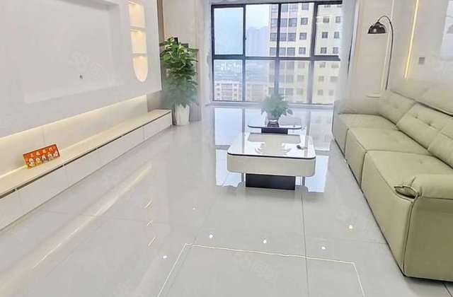 杨家庄小区3室2厅130.84㎡67.8万二手房图片