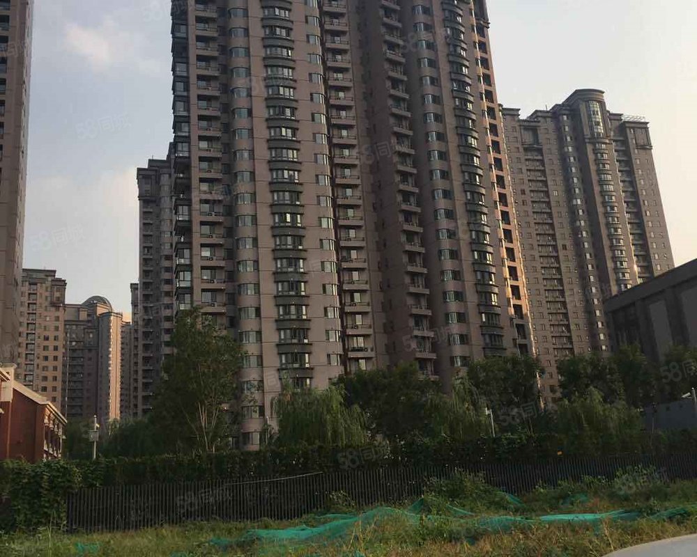 仁恒海河广场小区详情,房价走势,房源,业主论坛】- 天津58同城