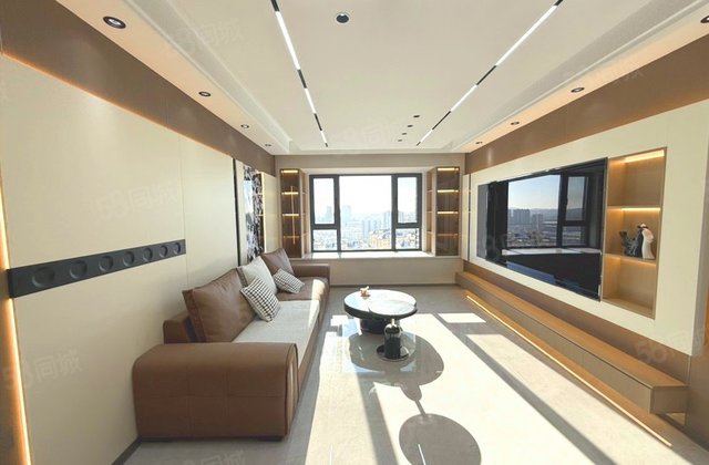 碧桂园星钻2室1厅83.53㎡43.5万二手房图片