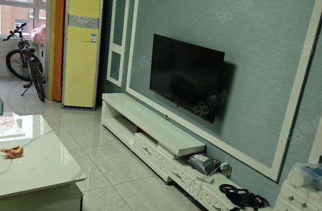 柠檬小镇3室2厅123㎡56万二手房图片