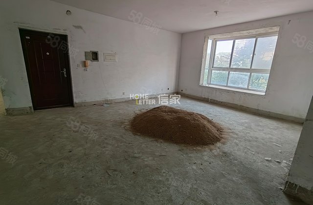 馨安小区3室2厅147.52㎡49万二手房图片