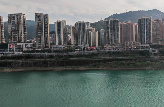 江上明珠(武隆)3室2厅95㎡66.5万二手房图片