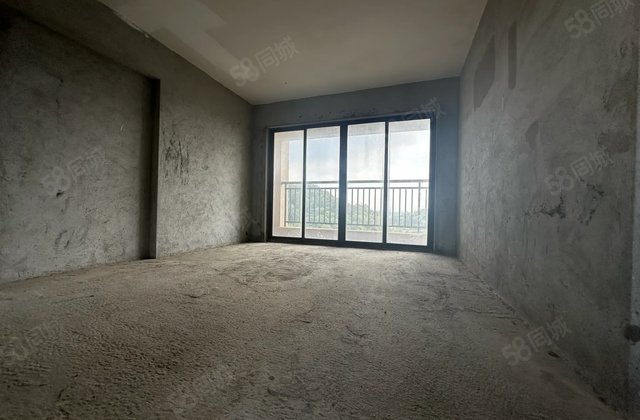 恒鑫浅山小镇4室2厅126㎡65万二手房图片