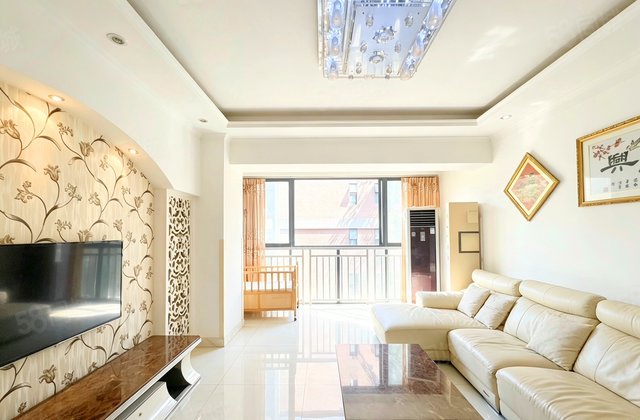 天际首府2室2厅92.15㎡125万二手房图片