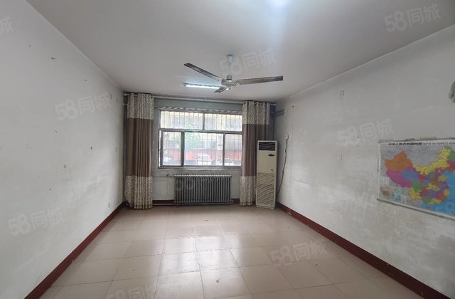 三里铺风景小区 密度低 近医院 出行方便 产权清晰 南北通透