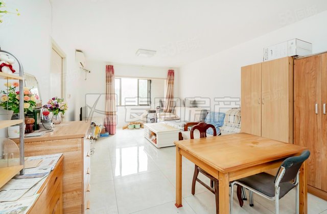 世华龙樾二里2室1厅76㎡469万二手房图片