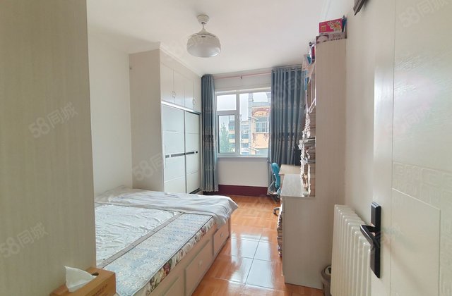 文轩本部 老一东门 电业局三院 精装 带家具家电 拎包入住