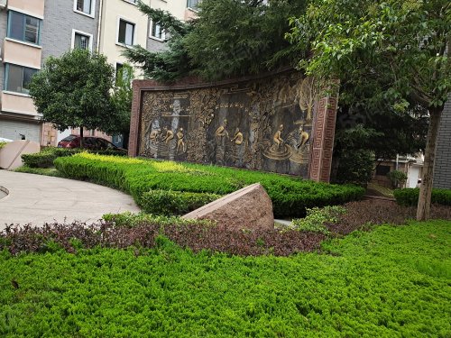 秀水花园