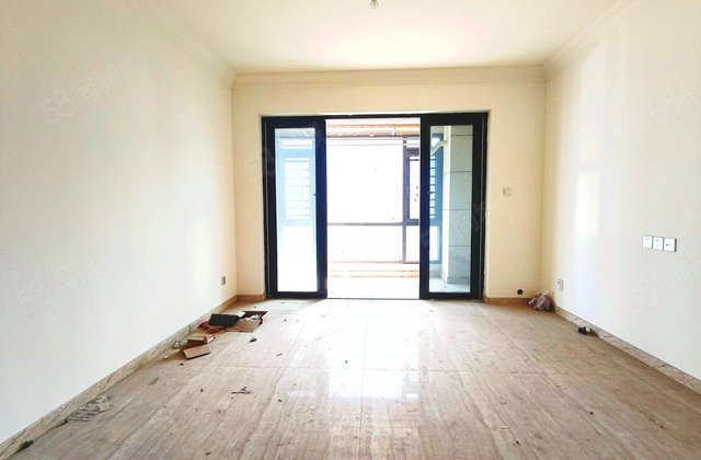 碧桂园培文府3室2厅115㎡56万二手房图片