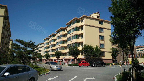 低首付 天悦华府3楼 2室2厅78平送车库25平,58.5万