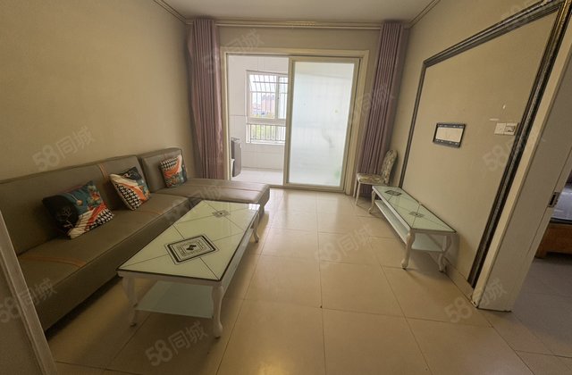 湖边 实验   文轩中学 山东省二计 一梯两户 南北通透