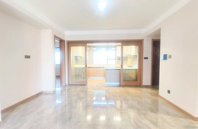 万科荣光路59号3室2厅130㎡94万二手房图片