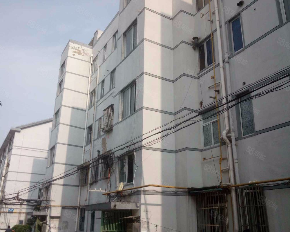 【康乐村, 康乐村小区详情,房价走势,房源,业主论坛】- 苏州58同城