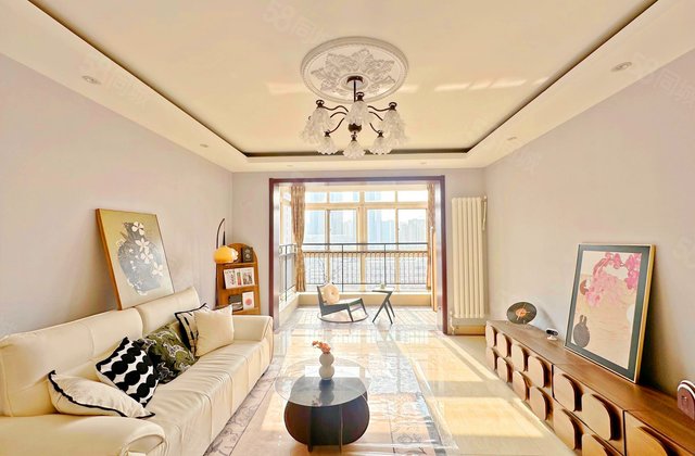 新世界阳光花园4室2厅238.54㎡336万二手房图片