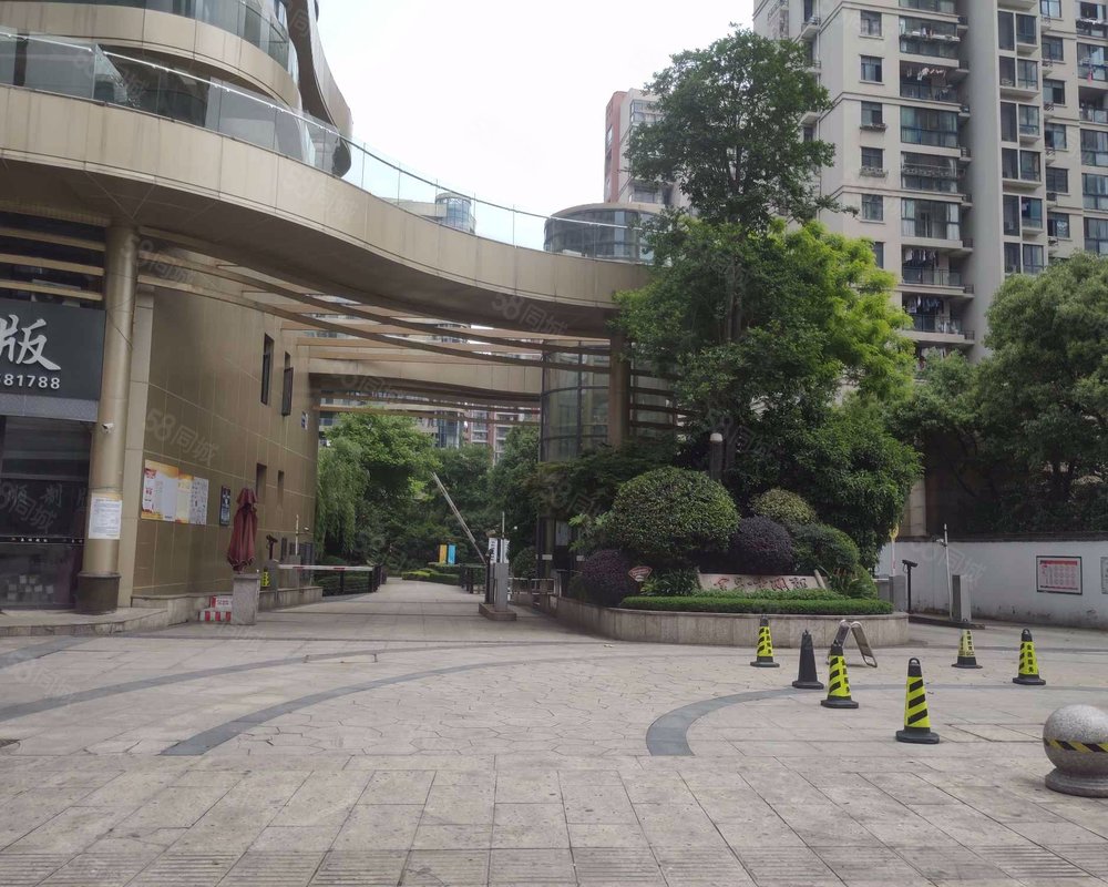 金昌香湖郡(一期)