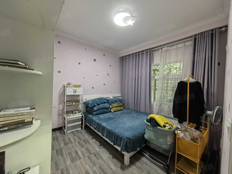 锦江花园3室1厅1卫85㎡南35.8万