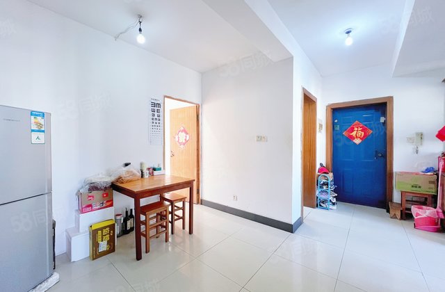 阳山花苑(二区)2室1厅60㎡65.8万二手房图片